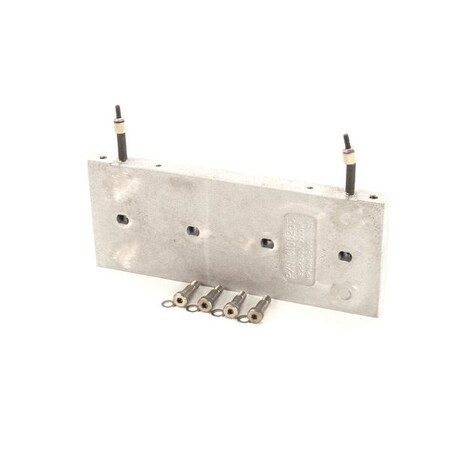 Antunes Platen Kit 7000516